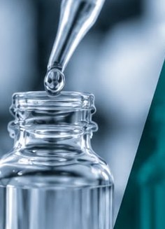 Laboratory sample handling