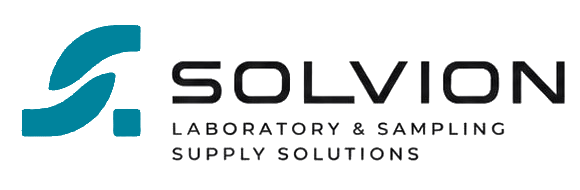 Solvion — Laboratory & Sampling Supply Solutions